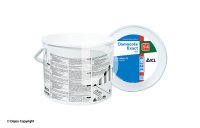 OSMOCOTE MINI 3-4MTH 15-09-11 MgO+TE