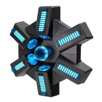 Equinox Radiance DJ Effect Light