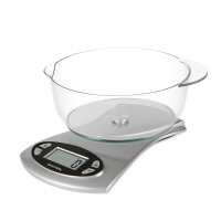SALTER 4 IN ONE ELECTRONIC KITCHEN SCALE