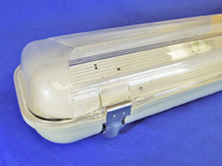 5 Foot Twin Emergency Corrosion Proof