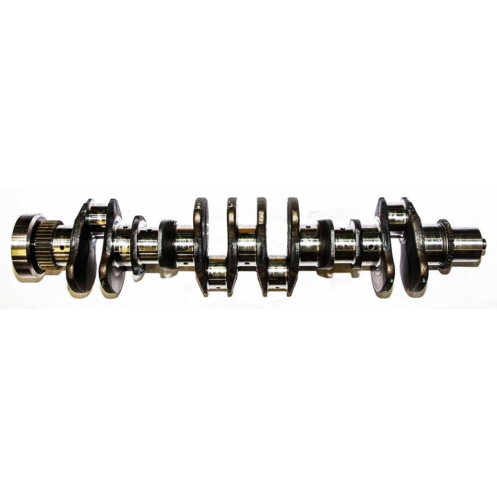 CRANKSHAFT C/W GEAR