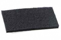 DOODLE BUG PAD ECONOMY BLACK