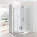 Vantage-easy-clean-quadrant-800mm