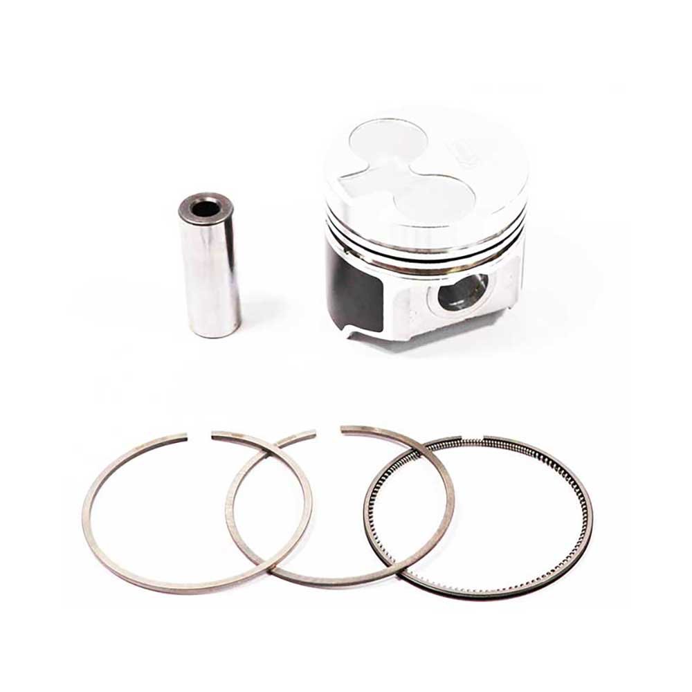 PISTON, PIN & RING KIT