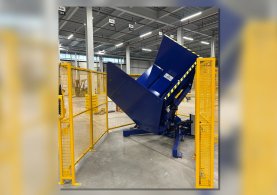 Pallet Inverter 