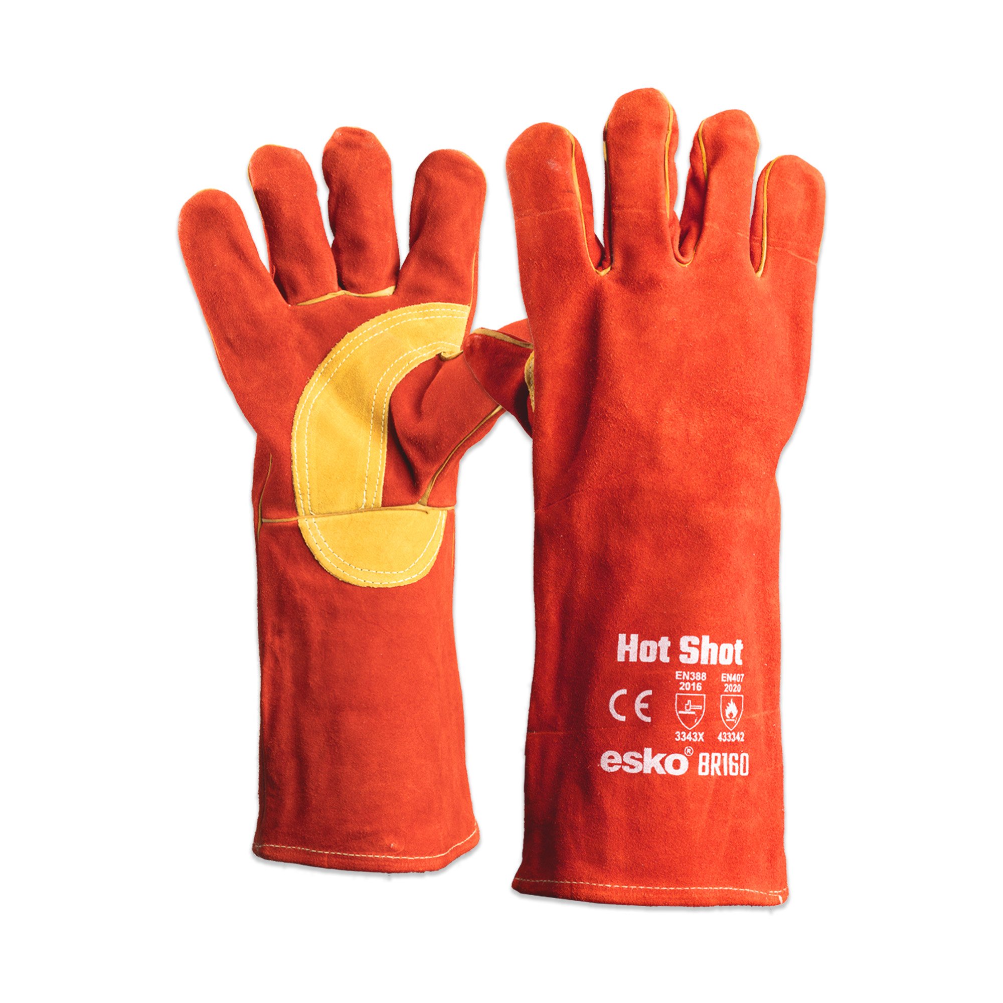 Esko Hot Shot Welders Glove