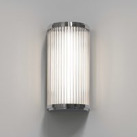 Versailles 250 Phase Dimmable Polished Chrome