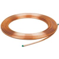 1/4" Copper Pipe (30m Reel)