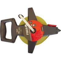 FISCO PY30/15 30MT/100FT STEEL TAPE