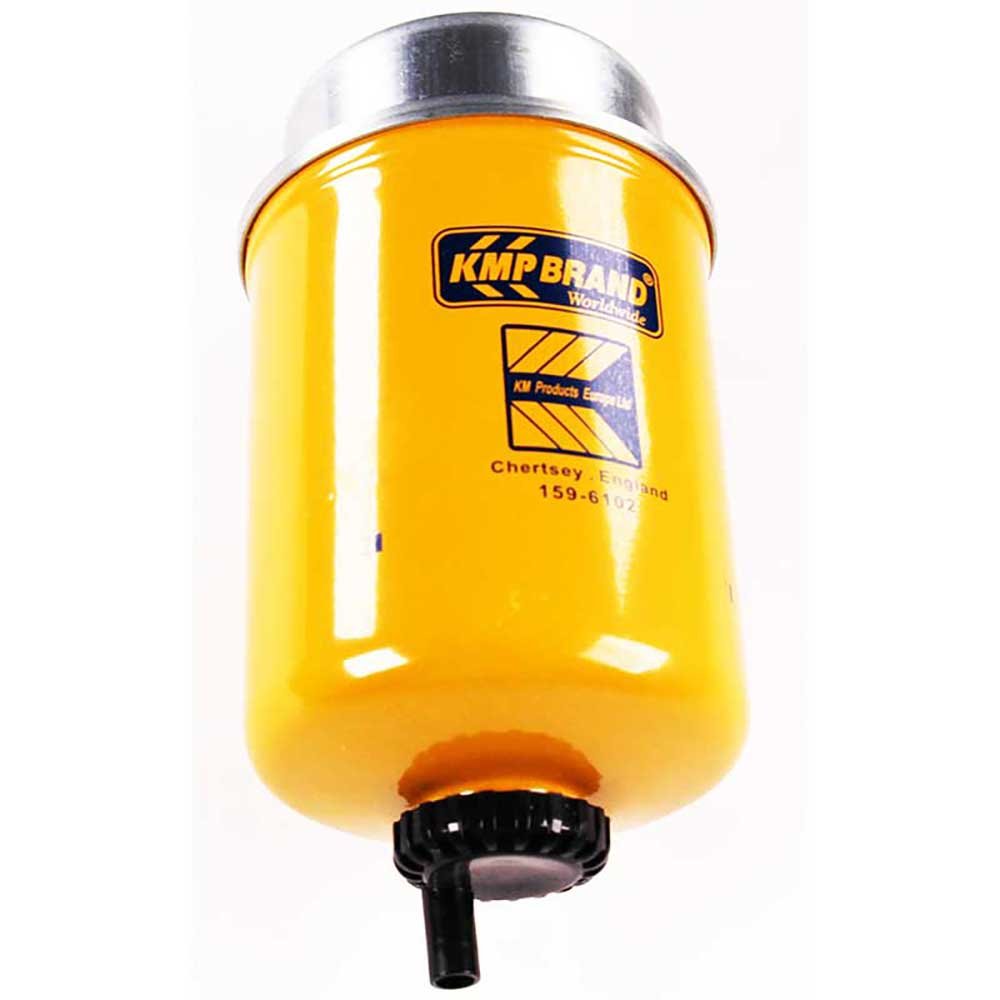 FILTER FUEL