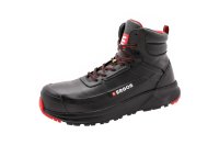 ERGOS ELITE MID TRAINER BOOT S3 BLACK 