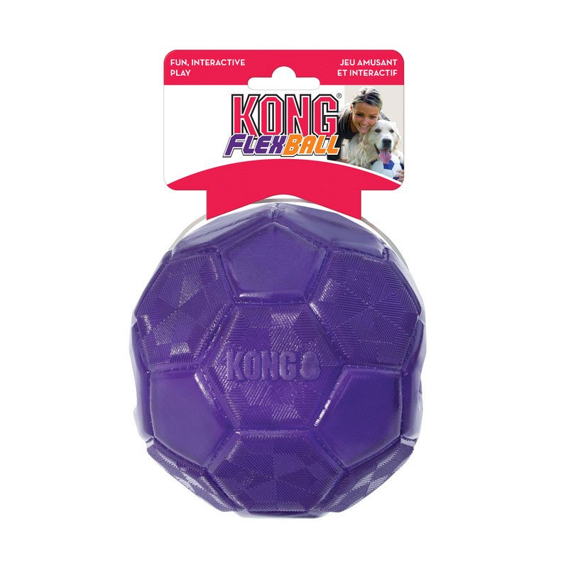 KONG FlexBall Medium/Large  