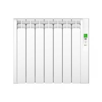 Kyros 7 Element Electric Radiator 680mm 770W