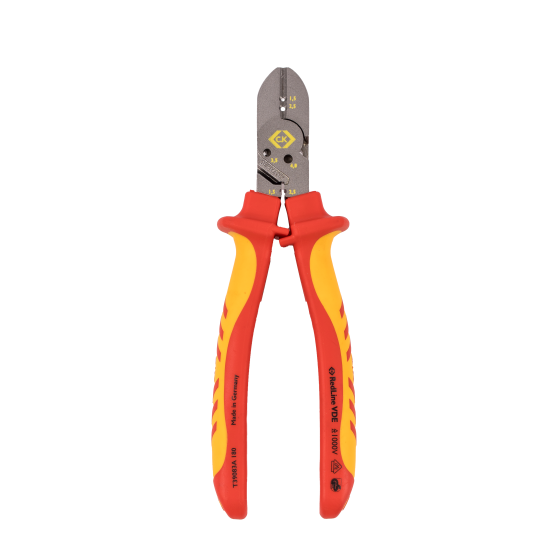 CK 180mm Combicutter Max 3 T39083A 180