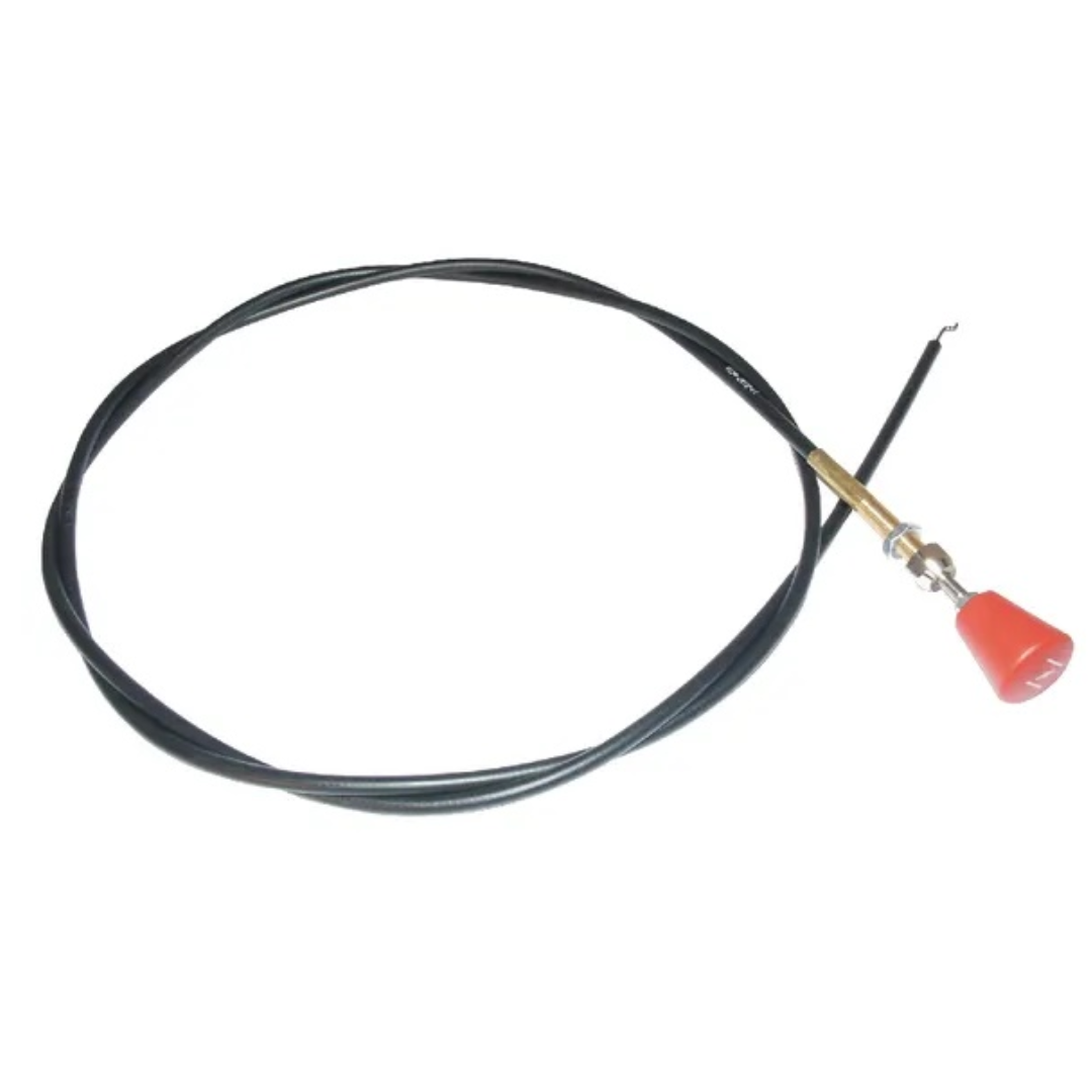  GGP / STIGA - Choke Cable