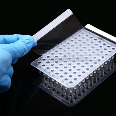 Sealing Film for PCR
