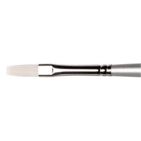 Artisan Long Flat No. 6 Long Handle