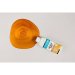 Polyvine Metallic Paint Antique Gold Colour Swatch