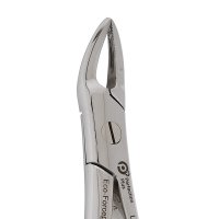 Perfection Plus ECO+ Upper Extraction Forceps No.76N - DMI Ireland's Leading Dental Supplier - Next Day Delivery