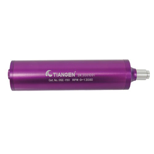 TGrinder Y50 handheld homogenizer OSE-Y50-G