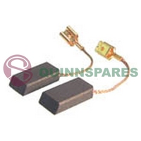 CARBON BRUSHES PAIR HOOVER    