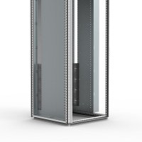 MSHS404010 nVent Hoffman Busbar support 2x(40x10)