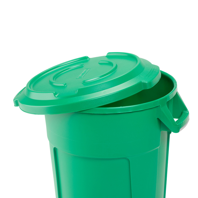 Heavy Duty Waste Bin Lids Klipspringer
