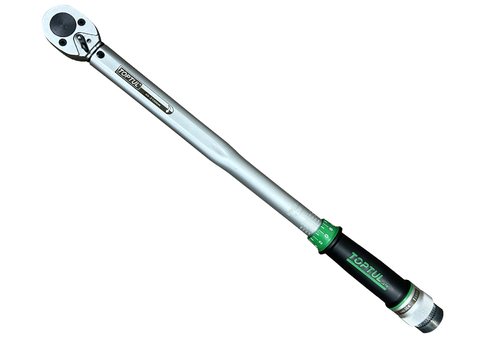 Torque Wrench