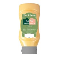 Pure & Natural Duo Sheep/Salmon Oil  500ml