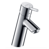 Hansgrohe Talis Single Lever Basin Mixer 80 with Pop-Up Waste 32040000