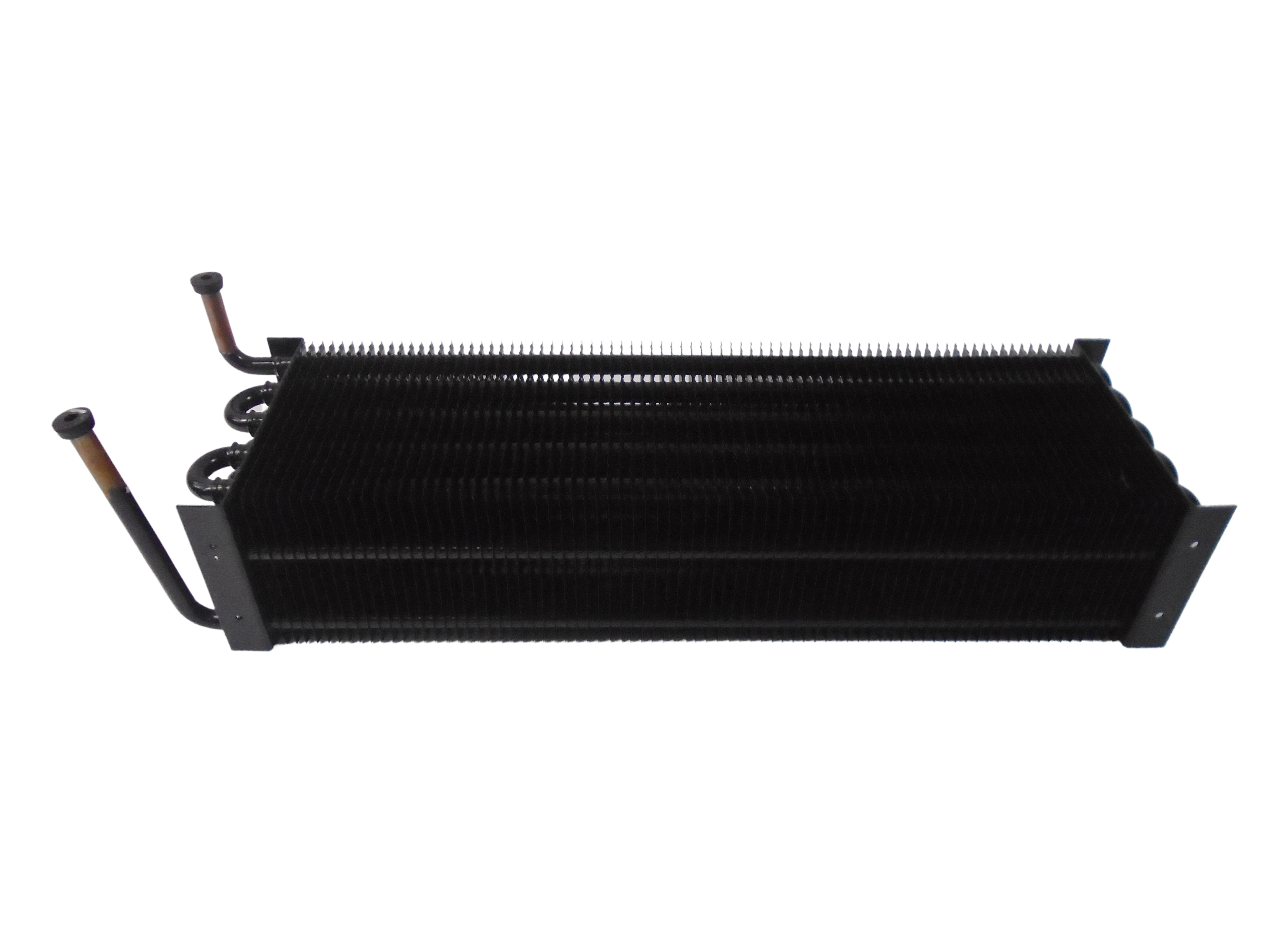 EVAPORATOR 4 X 5 X 400 - 3/8 (BRACKET FOR OLDER UNITS) - 2004 TO 2023