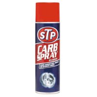 STP Carb Cleaner 500ml Aerosol