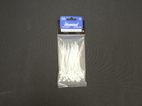 4 inch/100mm x 2.5mm - pack of 50 Cable Tie