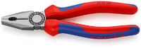Knipex - 180mm Combination Pliers