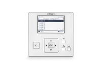 Hitachi Cascade Controller