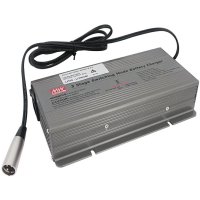 Ambrogio 12Amp Battery Charger