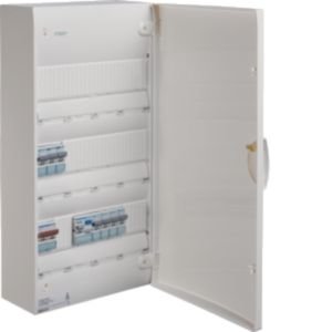 Hager Gamma 3Row 39Mod Consumer Unit SBE9101