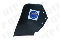 Mudguard Extension JCB