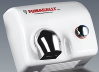 FUMAGALLI HAND DRYER MG88P (b)