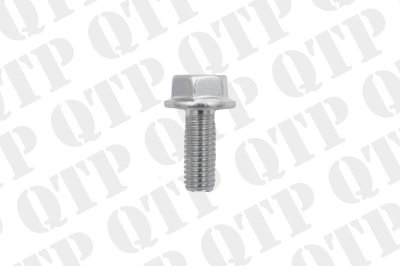 Turbocharger Bolt M8x75 - John Deere 6M 6R 5M 