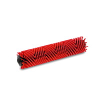 Karcher Roller Brush Medium Red (BR40/10C)
