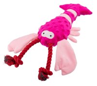 Dog Life Zero Waste Lucy Lobster x 6