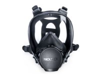 Moldex Resusable Full Face Respirator 9000 Series