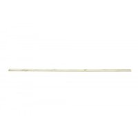 Capping for featheredge 3M x 38 twice weather