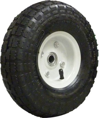 Spare Wheel for JEF1805