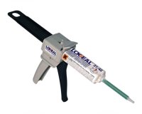 Loxeal 0027TC4000 - Cartridge Gun