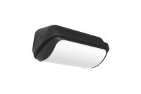 Ducor Gekko LED Wall Pack 15W 2CCT Black