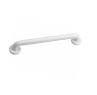 Grab Rail White 300mm ABS Polymer AP501422