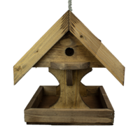 Trust Kenilworth Bird Table (Square) Hanging x 1