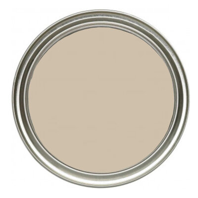 Dulux WeatherShield - Fallow Fawn 5L